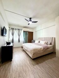 Blk 276 Tampines Street 22 (Tampines), HDB 4 Rooms #570665771